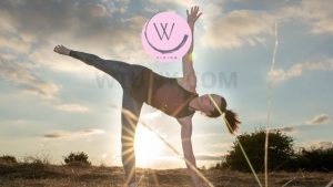 ARDHA CHANDRASANA (HALF MOON POSE) BENEFITS AND STEP-BY-STEP GUIDE