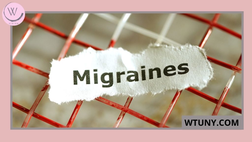 ARE MIGRAINES HEREDITARY_ FACTORS BACKED BY RESEARCH AND FACTS
