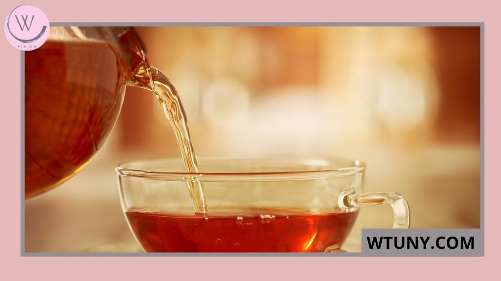 Hibiscus Tea Unveiled_ Exploring Uses, Benefits, And Potential Side Effects