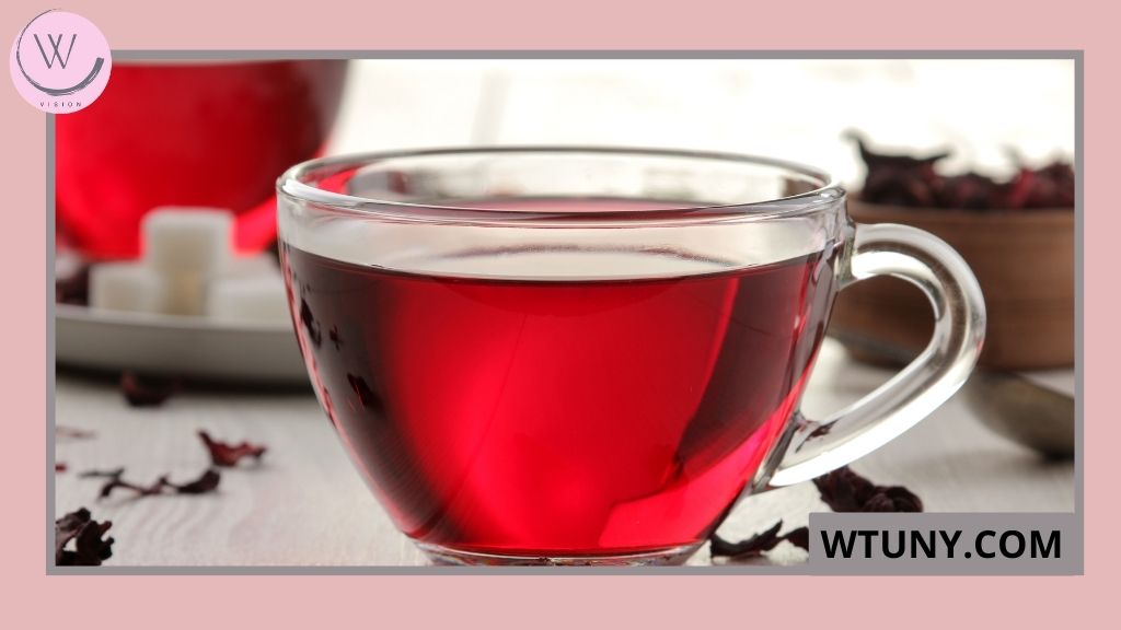 Hibiscus Tea Unveiled_ Exploring Uses, Benefits, And Potential Side Effects