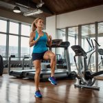 Cardio Exercise Benefits for Your Health & Wellness