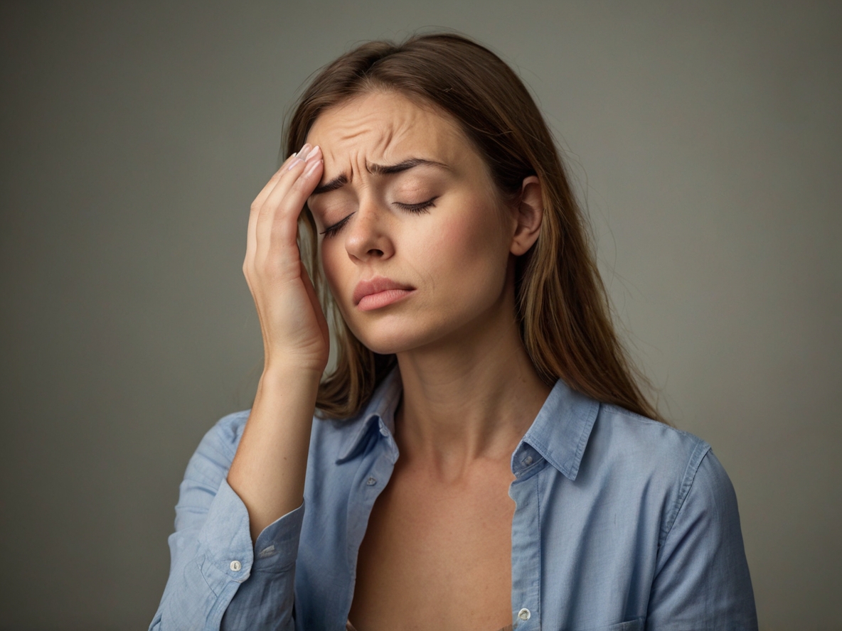 Tips on How to Avoid Tension Headaches